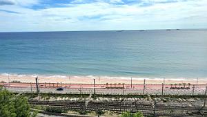 TARRAGONE - Balcon Mediterranee et Amphitheatre romain (7)